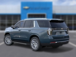 Chevrolet Tahoe LT 4WD 4dr 2026