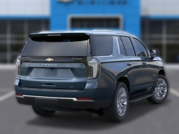 Chevrolet Tahoe LT 4WD 4dr 2026
