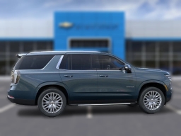 Chevrolet Tahoe LT 4WD 4dr 2026