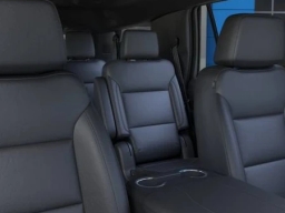 Chevrolet Tahoe LT 4WD 4dr 2026