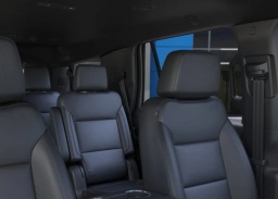 Chevrolet Tahoe LT 4WD 4dr 2026