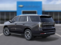 Chevrolet Tahoe LT 4WD 4dr 2026