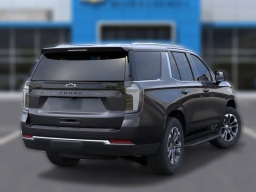 Chevrolet Tahoe LT 4WD 4dr 2026