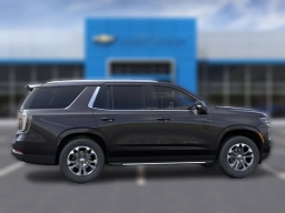 Chevrolet Tahoe LT 4WD 4dr 2026