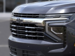 Chevrolet Tahoe LT 4WD 4dr 2026