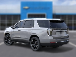 Chevrolet Tahoe LT 4WD 4dr 2026