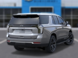 Chevrolet Tahoe LT 4WD 4dr 2026