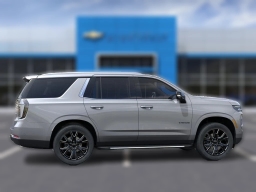 Chevrolet Tahoe LT 4WD 4dr 2026