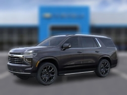Chevrolet Tahoe LT 4WD 4dr 2026