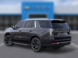 Chevrolet Tahoe LT 4WD 4dr 2026