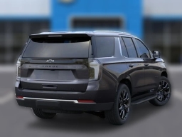 Chevrolet Tahoe LT 4WD 4dr 2026