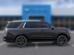 Chevrolet Tahoe LT 4WD 4dr 2026