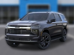 Chevrolet Tahoe LT 4WD 4dr 2026