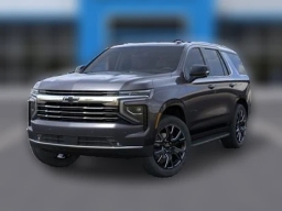 Chevrolet Tahoe LT 4WD 4dr 2026