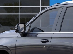 Chevrolet Tahoe LT 4WD 4dr 2026