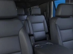 Chevrolet Tahoe LT 4WD 4dr 2026