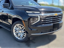 Chevrolet Tahoe LT 4WD 4dr 2026