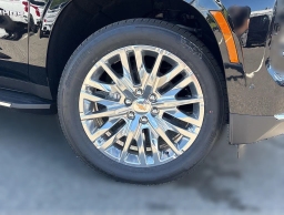 Chevrolet Tahoe LT 4WD 4dr 2026