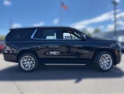 Chevrolet Tahoe LT 4WD 4dr 2026