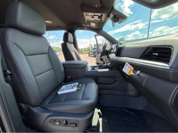 Chevrolet Tahoe LT 4WD 4dr 2026