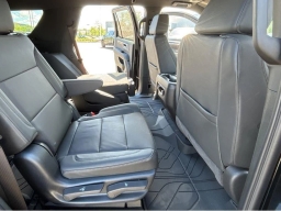 Chevrolet Tahoe LT 4WD 4dr 2026