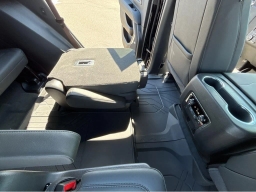 Chevrolet Tahoe LT 4WD 4dr 2026