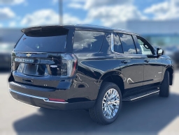 Chevrolet Tahoe LT 4WD 4dr 2026