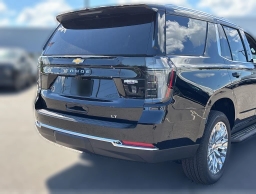 Chevrolet Tahoe LT 4WD 4dr 2026