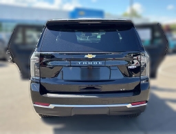 Chevrolet Tahoe LT 4WD 4dr 2026