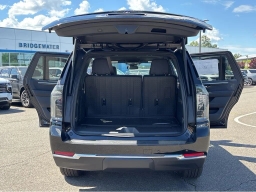 Chevrolet Tahoe LT 4WD 4dr 2026