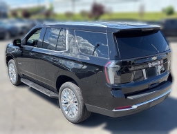 Chevrolet Tahoe LT 4WD 4dr 2026