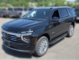 Chevrolet Tahoe LT 4WD 4dr 2026