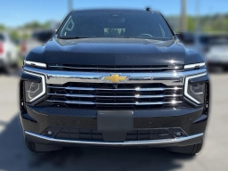 Chevrolet Tahoe LT 4WD 4dr 2026