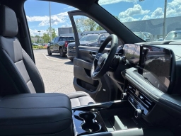 Chevrolet Tahoe LT 4WD 4dr 2026