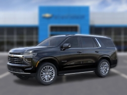 Chevrolet Tahoe LT 4WD 4dr 2026