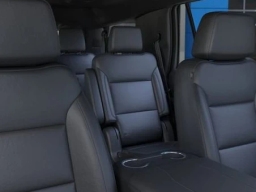 Chevrolet Tahoe LT 4WD 4dr 2026