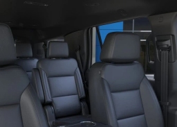 Chevrolet Tahoe LT 4WD 4dr 2026