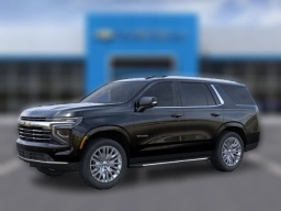 Chevrolet Tahoe LT 4WD 4dr 2026