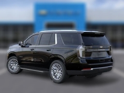 Chevrolet Tahoe LT 4WD 4dr 2026