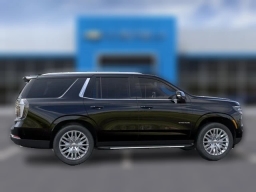 Chevrolet Tahoe LT 4WD 4dr 2026