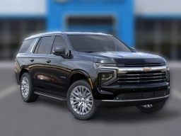 Chevrolet Tahoe LT 4WD 4dr 2026