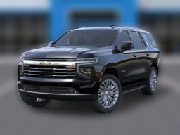 Chevrolet Tahoe LT 4WD 4dr 2026