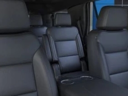 Chevrolet Tahoe LT 4WD 4dr 2026