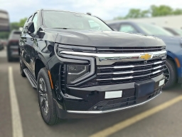 Chevrolet Tahoe LT 4WD 4dr 2026