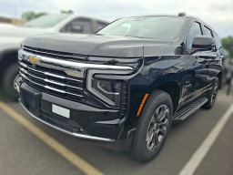 Chevrolet Tahoe LT 4WD 4dr 2026