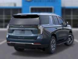 Chevrolet Tahoe LT 4WD 4dr 2026