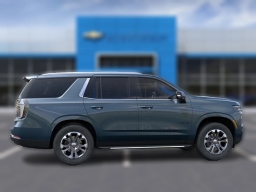 Chevrolet Tahoe LT 4WD 4dr 2026