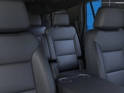 Chevrolet Tahoe LT 4WD 4dr 2026