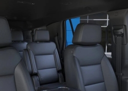 Chevrolet Tahoe LT 4WD 4dr 2026