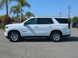 Chevrolet Tahoe LT 4WD 4dr 2026